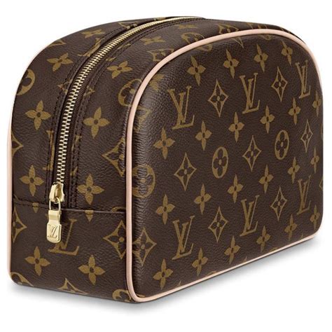 trousse de toilette homme louis vuitton